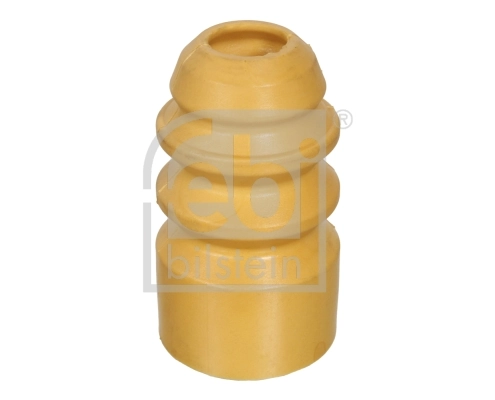 Rubber Buffer, suspension